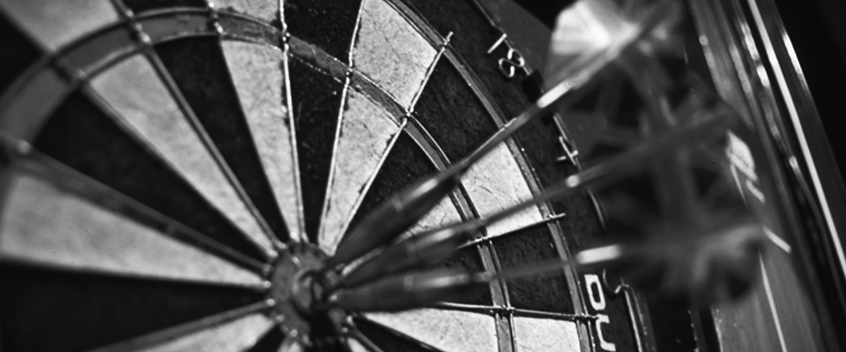 Vol.9 ダーツの起源そして今… 世界/日本 ダーツ情報 ニューダーツライフ オフィシャルサイト