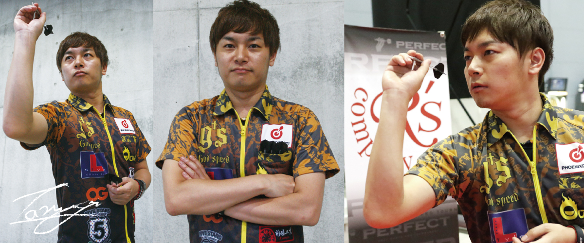 たむら Tomoya-Tsumura-Vol.92.2018.7-