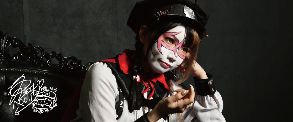 ペロリナTシャツ